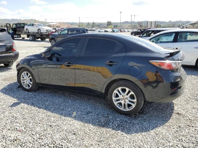 2016 Scion IA