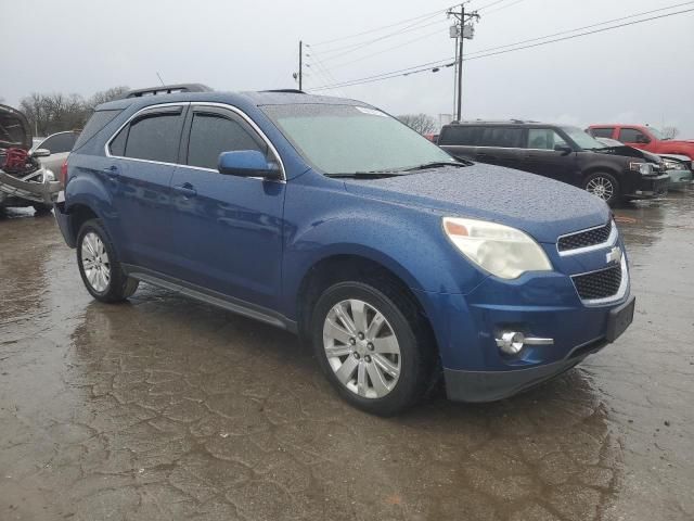 2010 Chevrolet Equinox LT