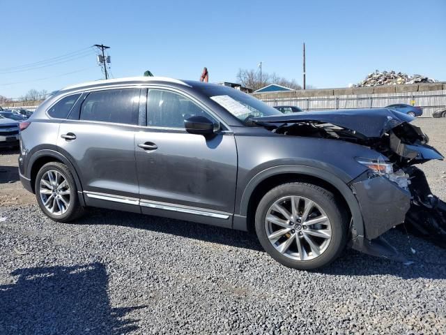 2019 Mazda CX-9 Signature