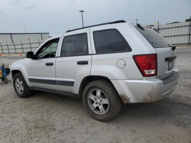 2005 Jeep Grand Cherokee Laredo