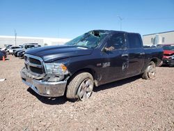 Salvage cars for sale at Phoenix, AZ auction: 2019 Dodge RAM 1500 Classic Tradesman
