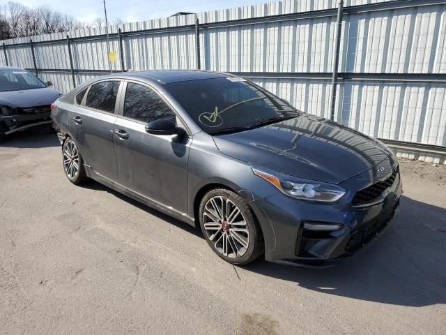 2021 KIA Forte GT