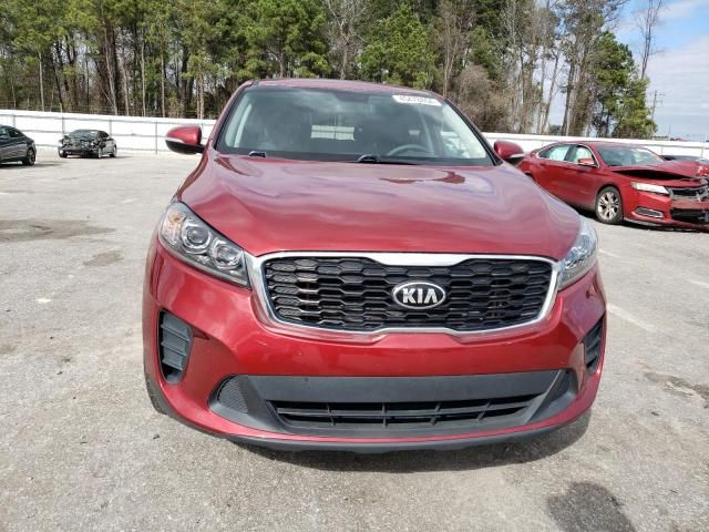 2019 KIA Sorento L