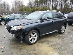 2010 Lexus RX 350 for sale in Waldorf, MD