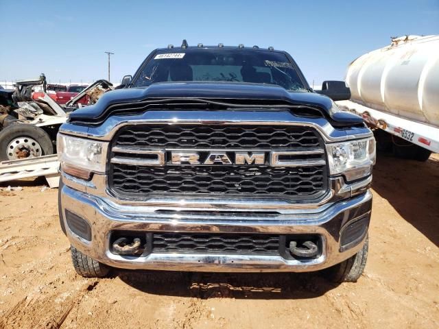 2021 Dodge RAM 5500