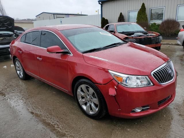 2013 Buick Lacrosse Premium