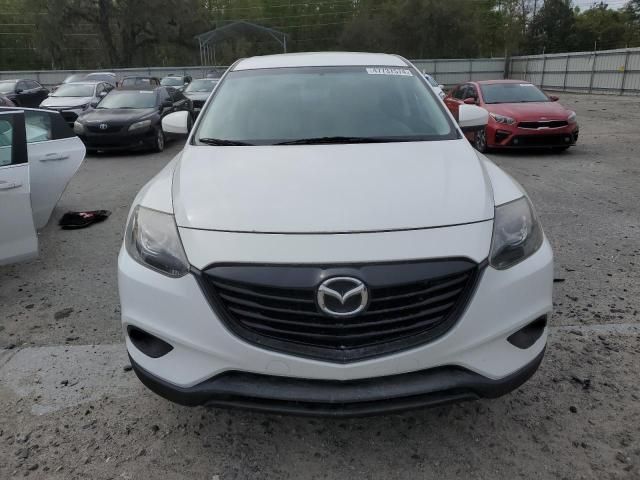 2014 Mazda CX-9 Touring