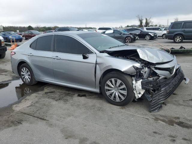 2020 Toyota Camry L