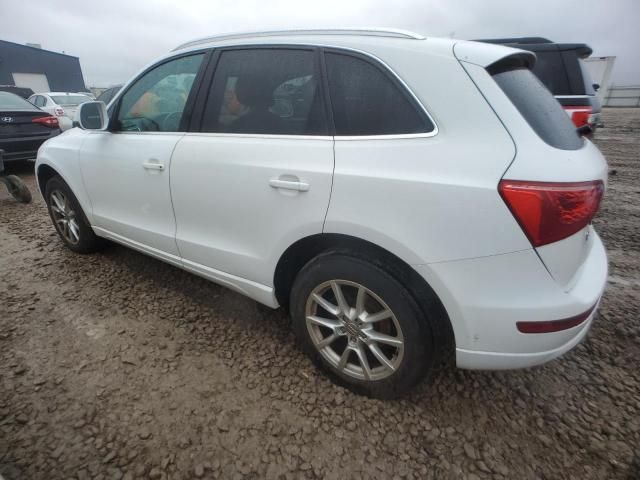 2012 Audi Q5 Premium