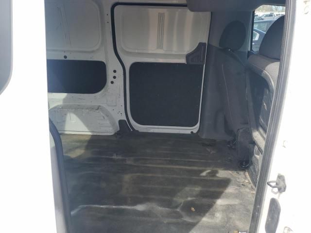 2015 Chevrolet City Express LS