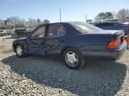 1999 Lexus LS 400