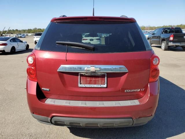 2012 Chevrolet Equinox LT