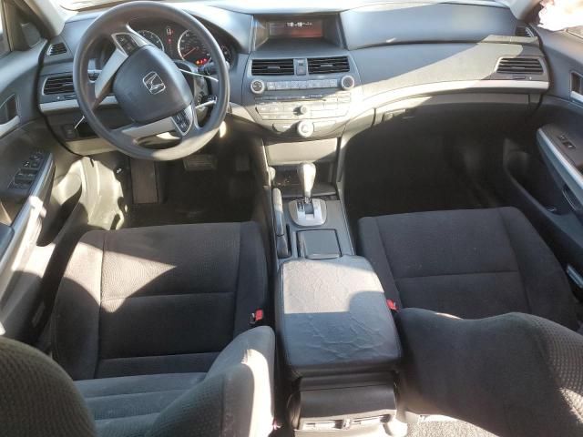 2010 Honda Accord EX