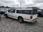 1991 Mazda B2600 Cab Plus