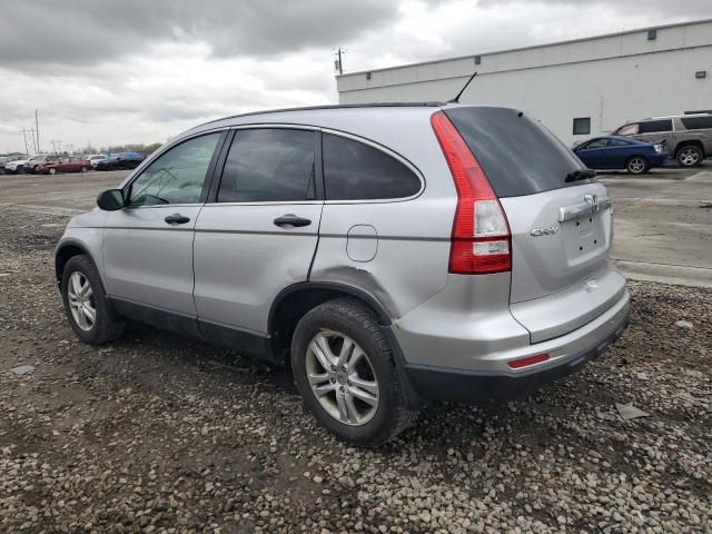 2011 Honda CR-V EX