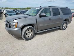 Salvage cars for sale at Temple, TX auction: 2008 Chevrolet Suburban C1500  LS