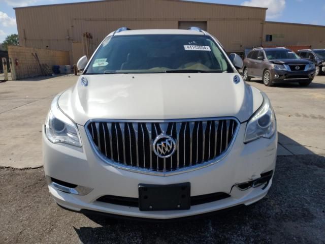 2013 Buick Enclave