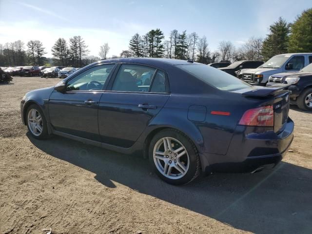 2008 Acura TL