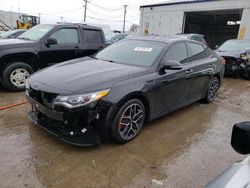 2019 KIA Optima SX for sale in Chicago Heights, IL