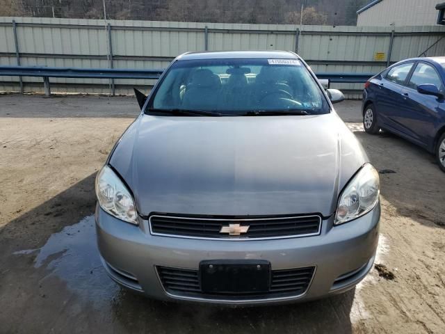 2006 Chevrolet Impala LS