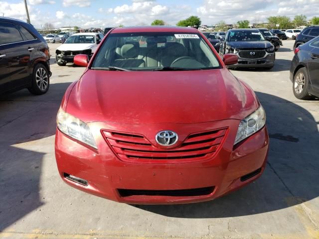 2007 Toyota Camry CE