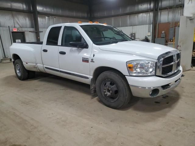 2007 Dodge RAM 3500 ST