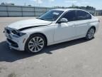 2018 BMW 320 XI