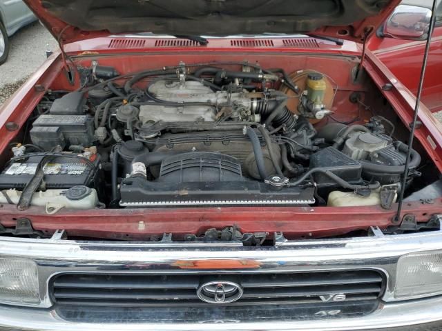 1995 Toyota 4runner VN39 SR5