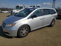 2013 Honda Odyssey EX for sale in Windsor, NJ