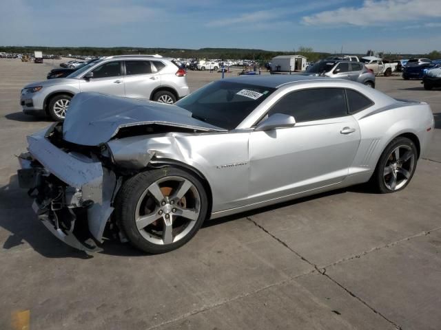 2011 Chevrolet Camaro LT