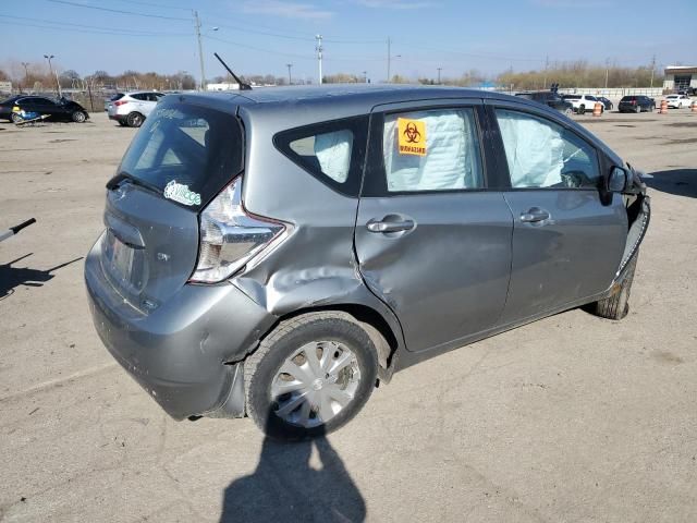 2014 Nissan Versa Note S