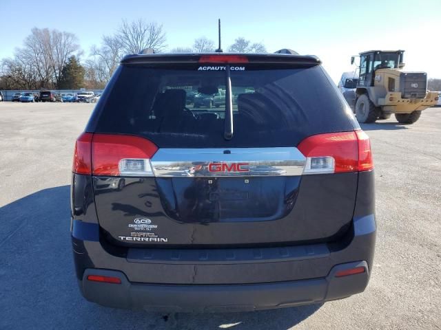 2015 GMC Terrain SLT