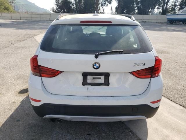 2015 BMW X1 SDRIVE28I