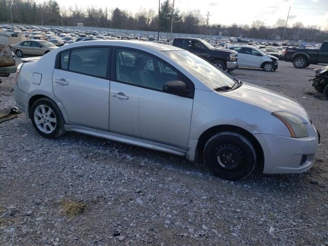 2010 Nissan Sentra 2.0