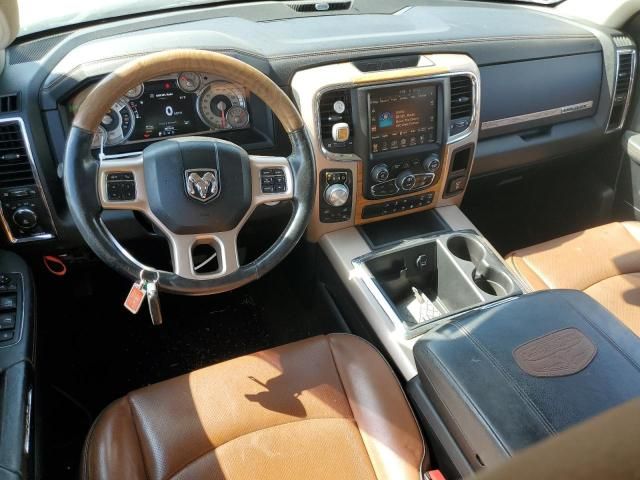 2015 Dodge RAM 1500 Longhorn