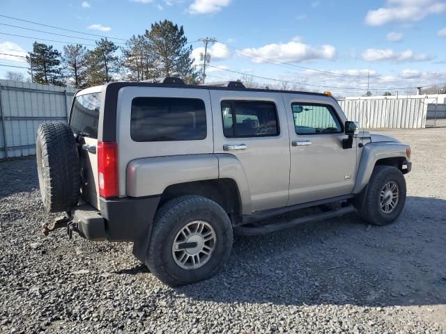 2006 Hummer H3