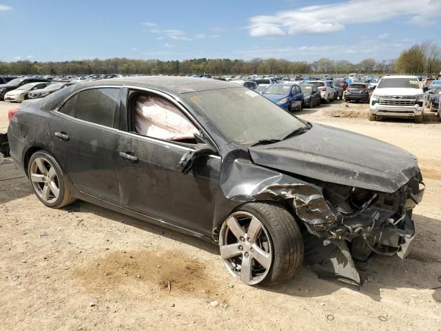 2015 Chevrolet Malibu LTZ