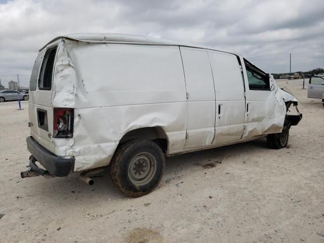 2007 Ford Econoline E150 Van