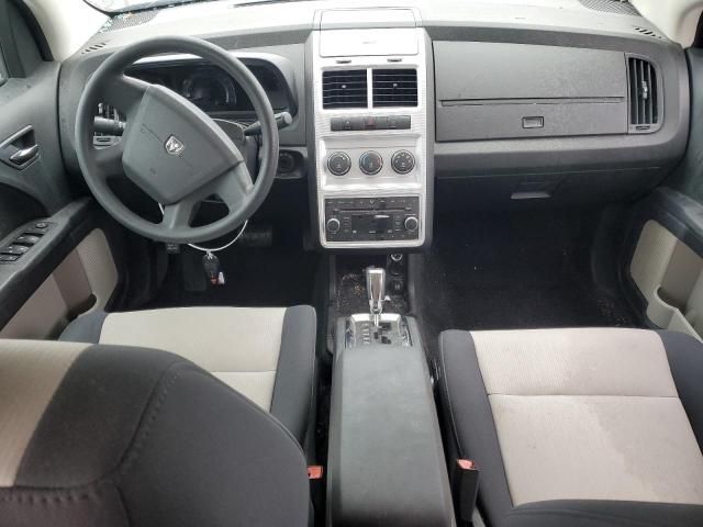 2009 Dodge Journey SXT