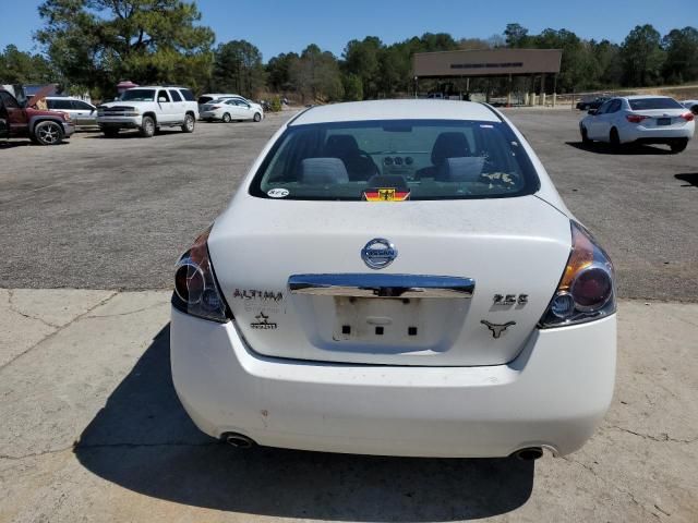 2011 Nissan Altima Base