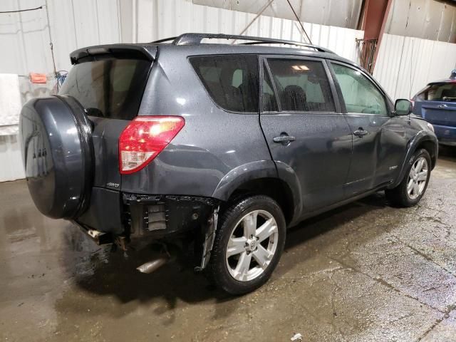 2006 Toyota Rav4 Sport