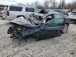 Buick Regal Premium Vehiculos salvage en venta: 2012 Buick Regal Premium