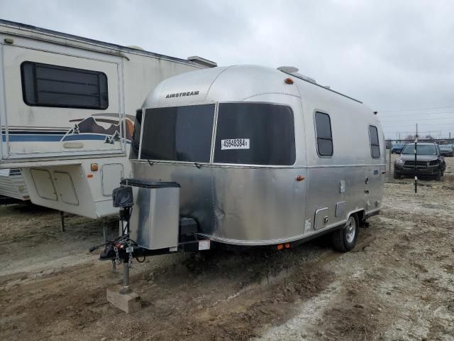 2020 Airstream Bambi Sport