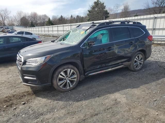 2021 Subaru Ascent Limited