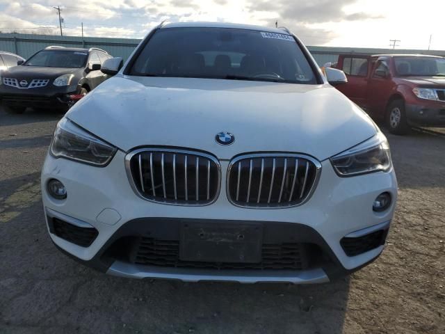 2017 BMW X1 XDRIVE28I