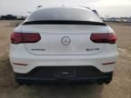 2020 Mercedes-Benz GLC Coupe 43 4matic AMG