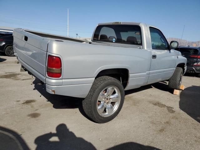 1999 Dodge RAM 1500