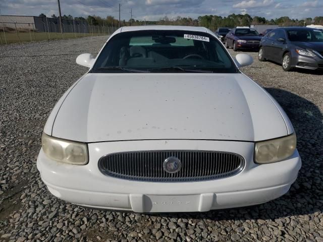 2000 Buick Lesabre Custom