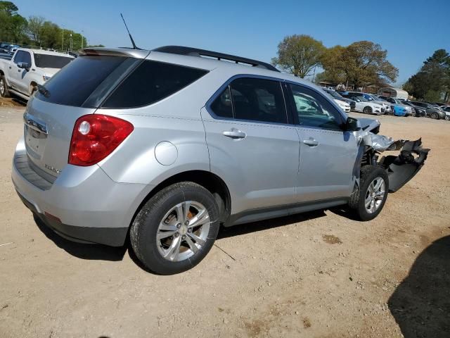 2010 Chevrolet Equinox LT