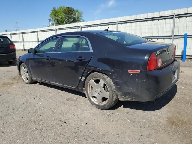 2009 Chevrolet Malibu 2LT